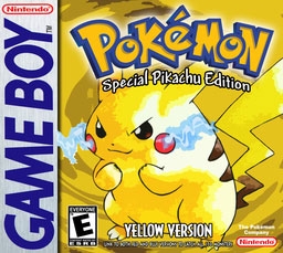 Pocket Monsters Pikachu Japan Rev 2 Sgb Enhanced Nintendo Gameboy Gb Rom Download Wowroms Com