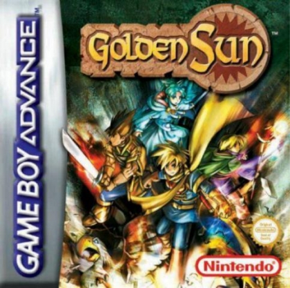 gba golden sun rom download