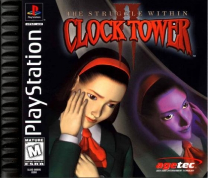download clock tower ii the struggle within