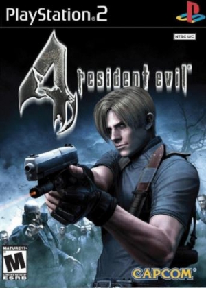 Featured image of post Free Rom Psp Resident Evil