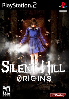 Silent hill origins секреты