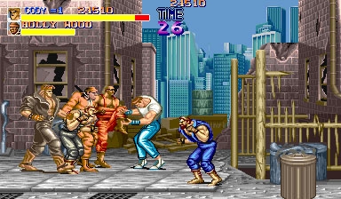 download final fight 3 may